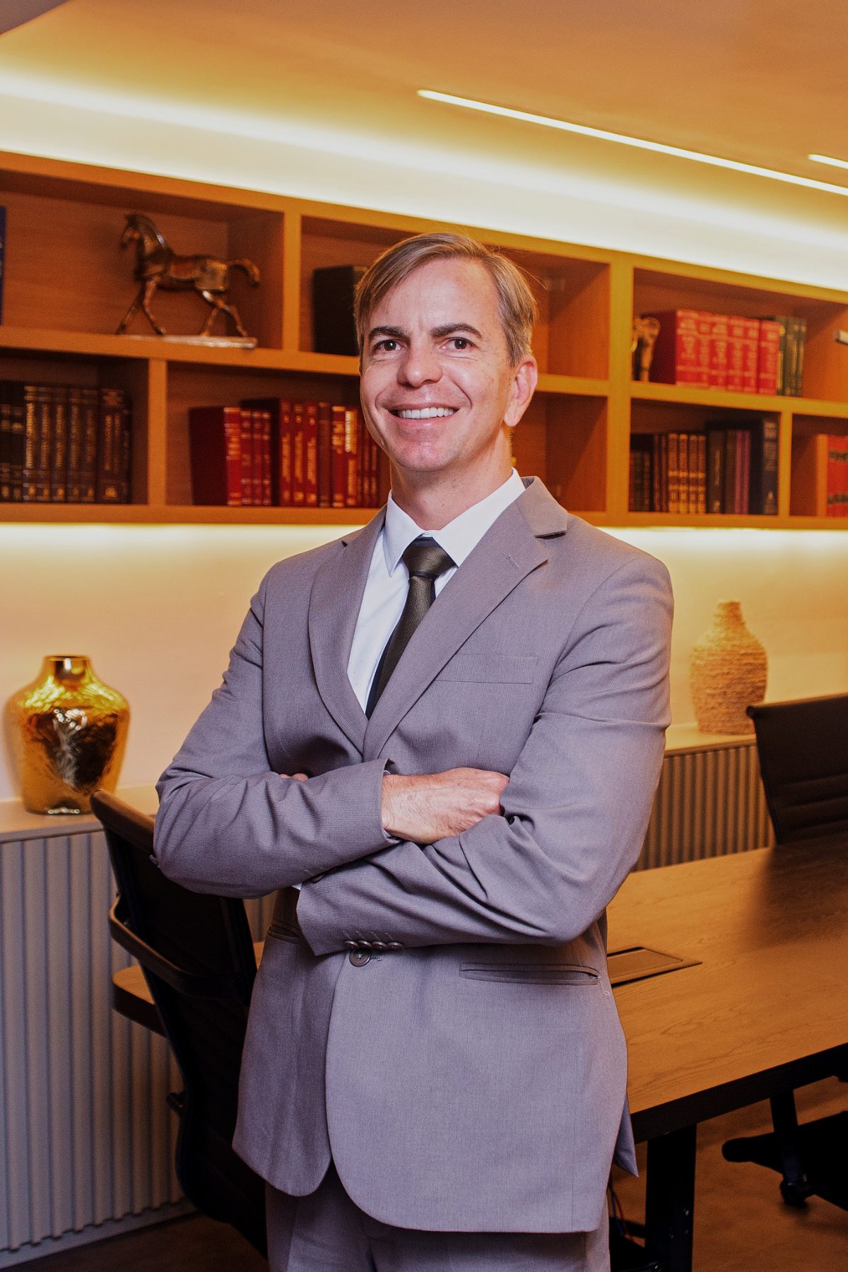 Dr. Giovani Pimentel de Oliveira