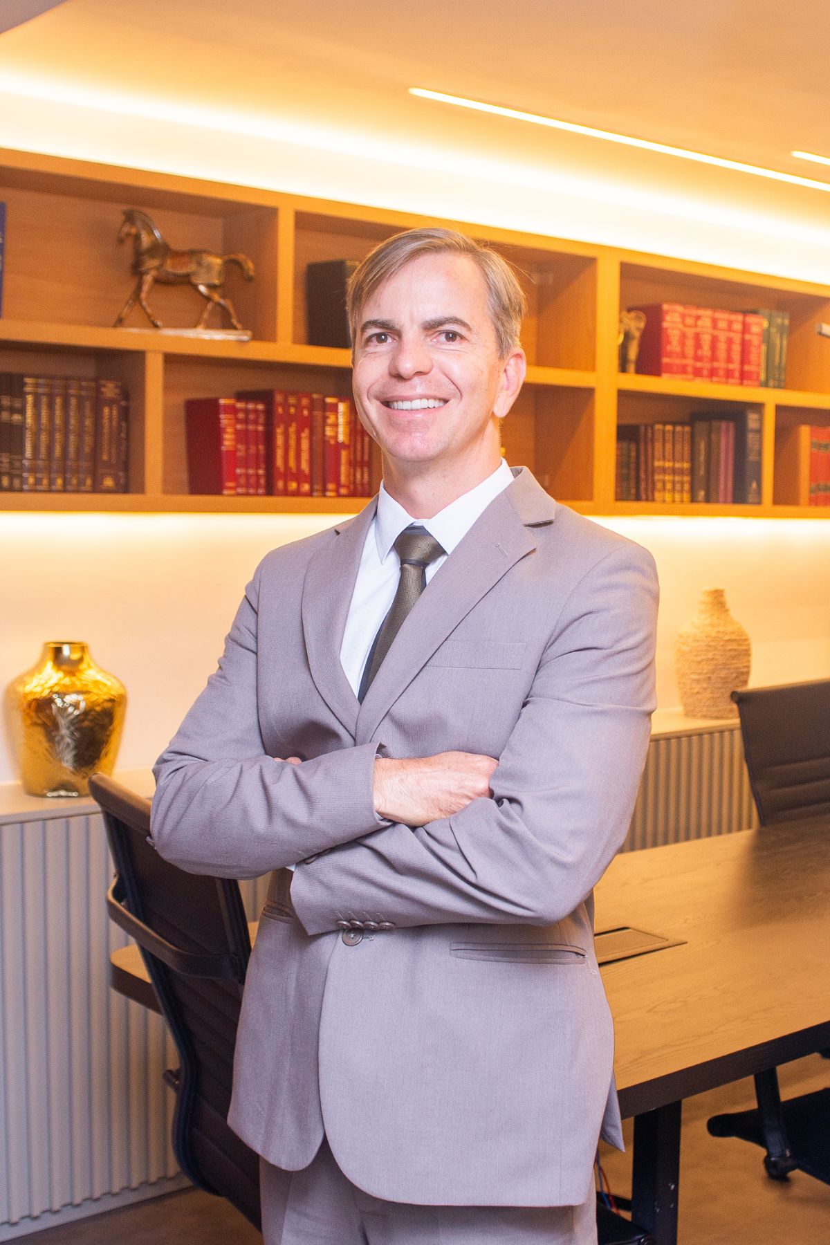 Dr. Giovani Pimentel de Oliveira
