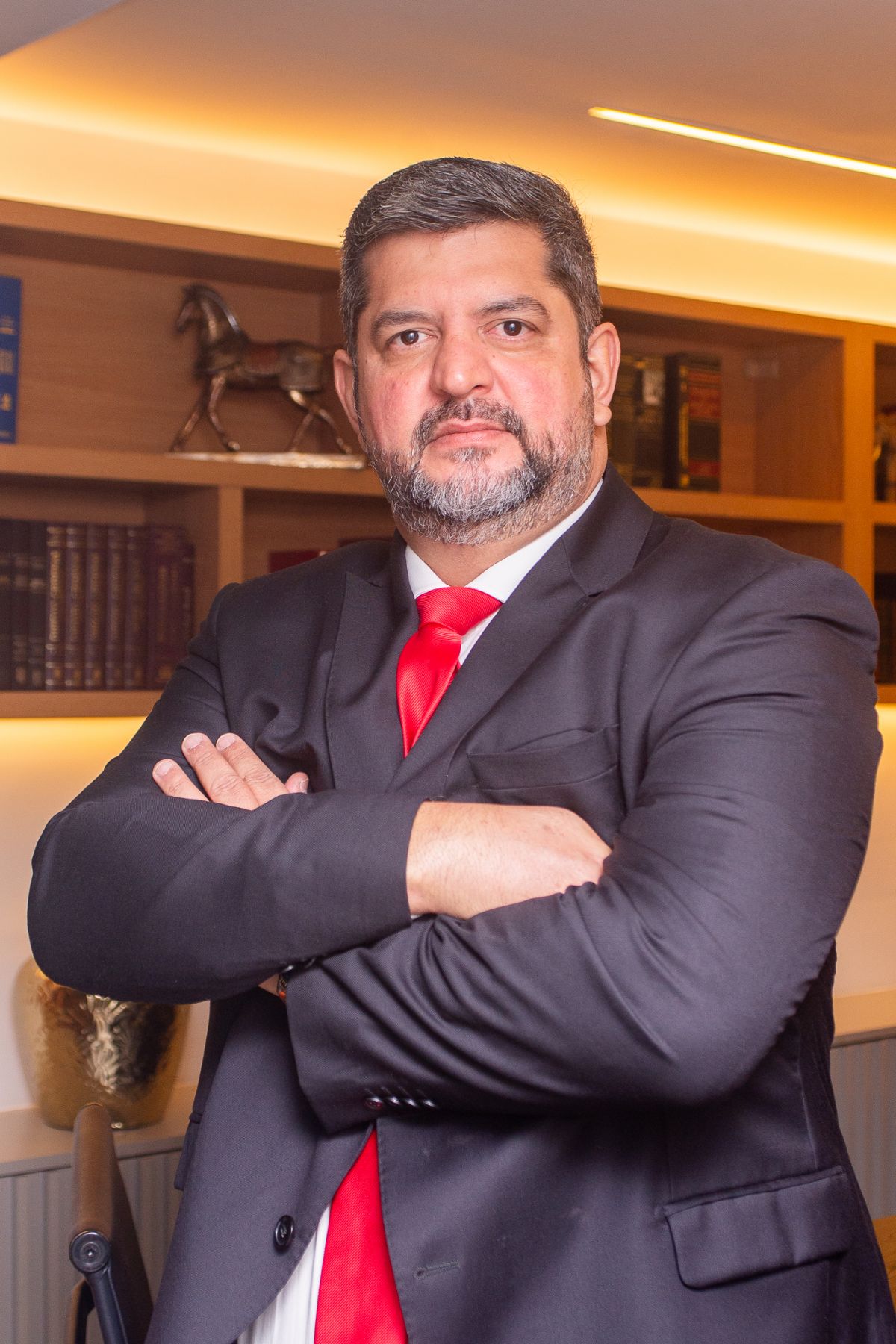 Dr. Darlan Cassiano de Almeida